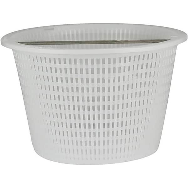Basket with Handle replacement Assembly for Select Pool Skimmers
