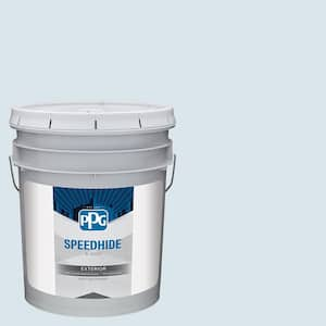 5 gal. PPG1238-1 Airy Satin Exterior Paint