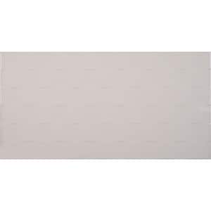 Blanc 12 in. x 24 in. Matte Ceramic Floor and Wall Tile (22 sq. ft./Case)