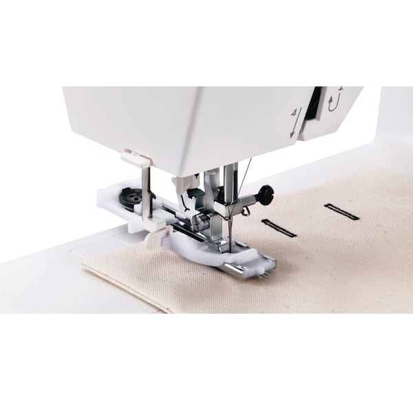 Janome HD1000 Sewing Machine with Exclusive Bonus Bundle 