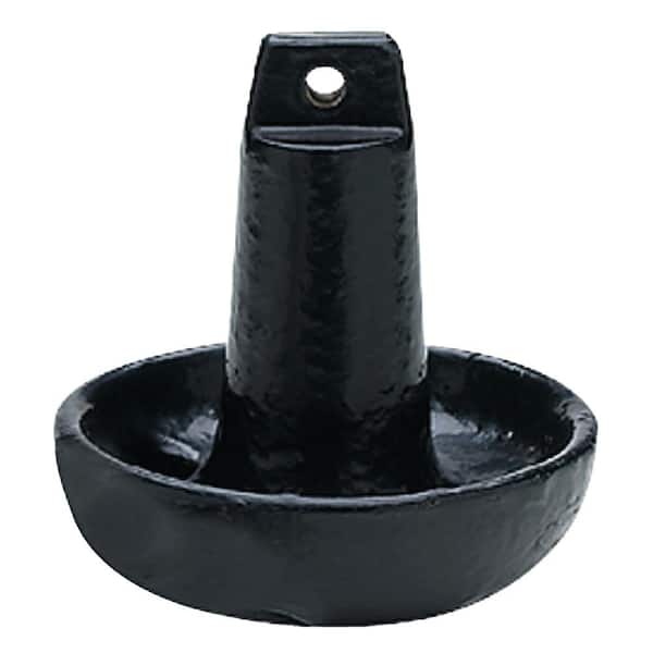 15 lbs. Vinyl Coated Mushroom Anchor