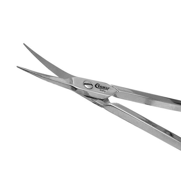 ✨CCC-MORI ✨ Clauss 3.25 in. Scissor - Extra Sharp, Short, Curved Blades