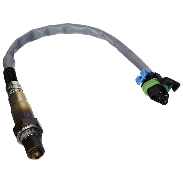 Bosch Actual OE Oxygen Sensor - Upstream 16454 - The Home Depot