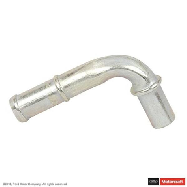 Motorcraft Radiator Coolant Hose KM-4854 - The Home Depot