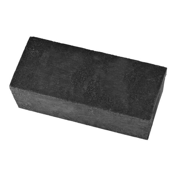 Plastic Lumber Retaining Wall