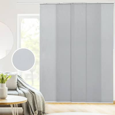 chicology blinds skyrise track filtering slats