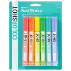 Neon Acrylic Craft Paint Pen (6-Pack)