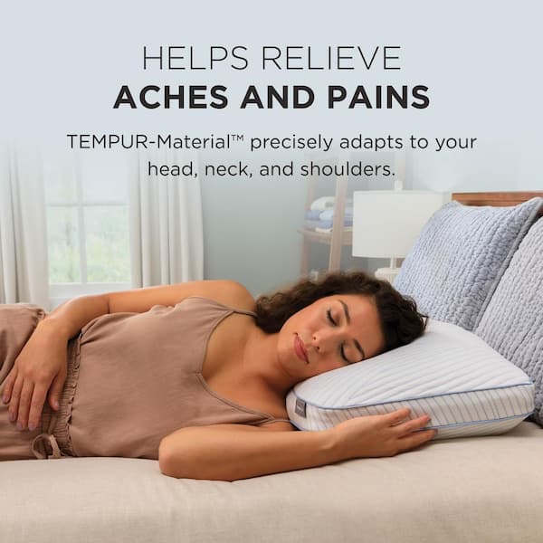 Tempur pillow near me on sale