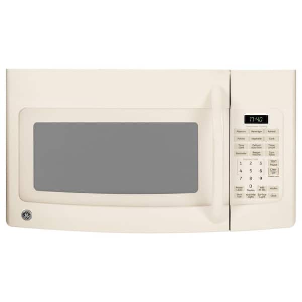Ge Spacemaker Over The Range Microwavenull