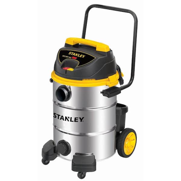 Stanley 16 Gal. Wet/Dry Vacuum