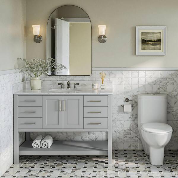 Bathroom Accessories Shop - Magnolia