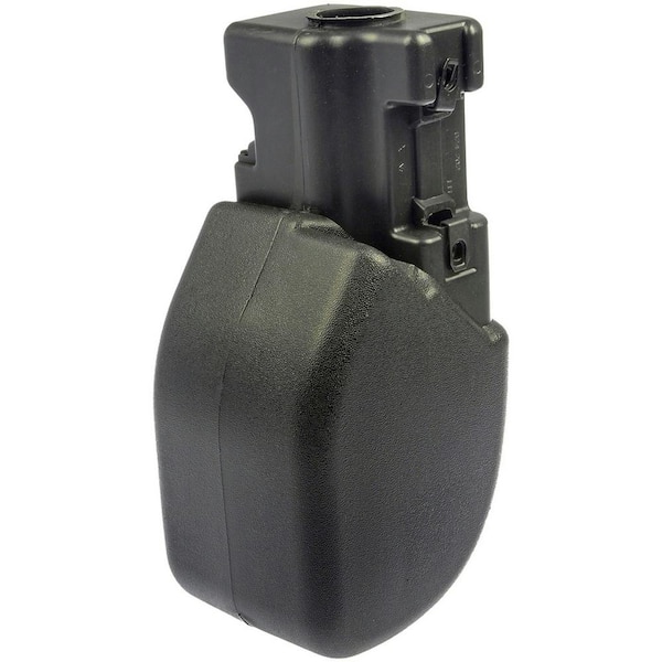 OE Solutions Bumper End Cap 1997-2002 Jeep Wrangler 2.5L (2-pack)