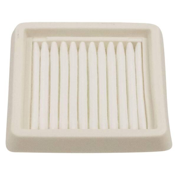 Stens Air Filter For Echo Most Ah262 Ahs262 And Shc 26 Hedge Trimmers 102 473 The Home Depot