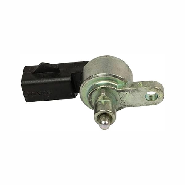 Door Open Warning Switch