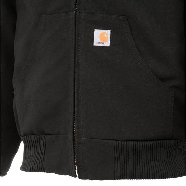 carhartt j140 black