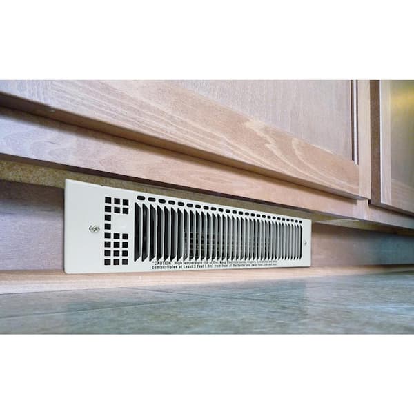 King Electric KT 240/208-Volt 1500-Watt/1125-Watt Multi-Watt