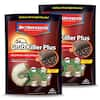 BIOADVANCED 10 lbs. 24-Hour Grub Killer Plus Granules (2-Pack) 700749U -  The Home Depot