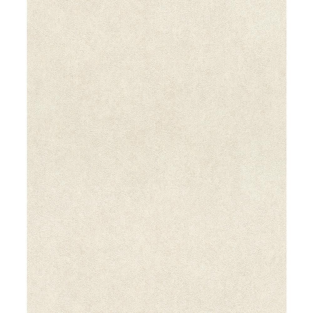 Etsu Beige Distressed Vinyl Wallpaper Roll