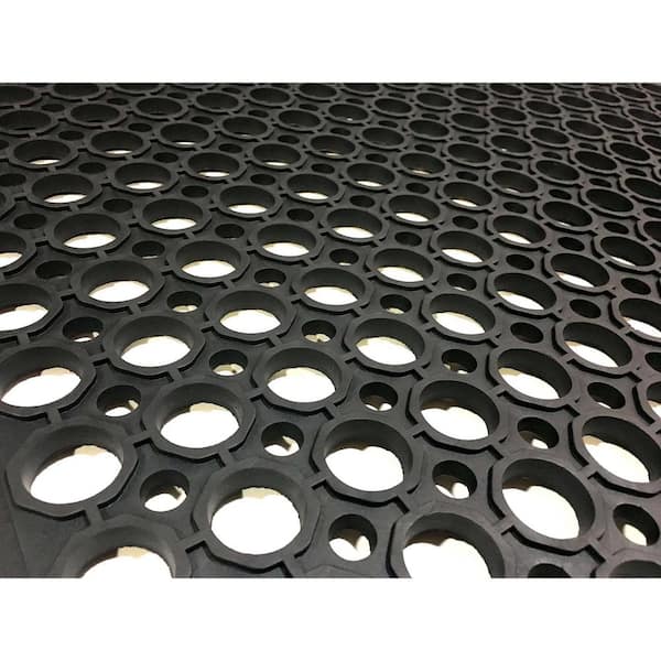 Power Loc Oversized Mat  Commercial Mats and Rubber