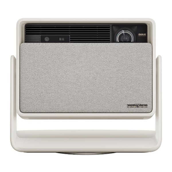 XGIMI HORIZON S Max 3840 x 2160 DLP Laser Plus LED Multimedia