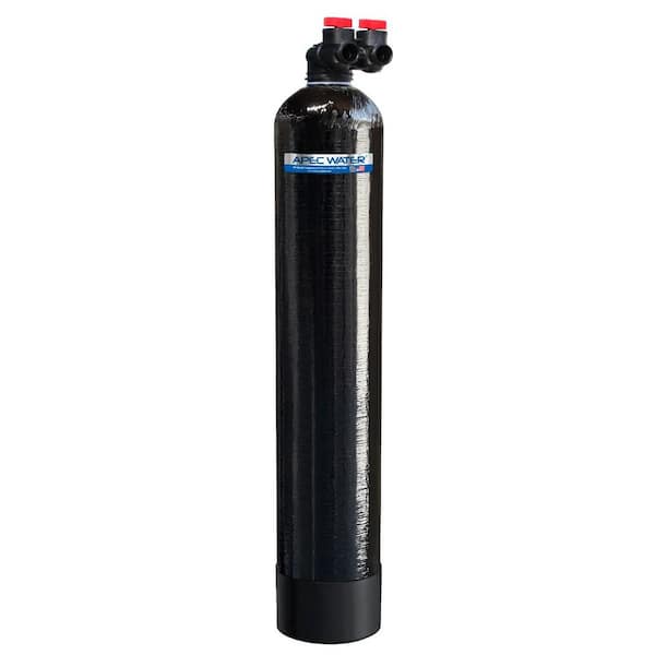 APEC Water Systems APEC Water GREEN-CARBON-10-FG Whole Home Water ...