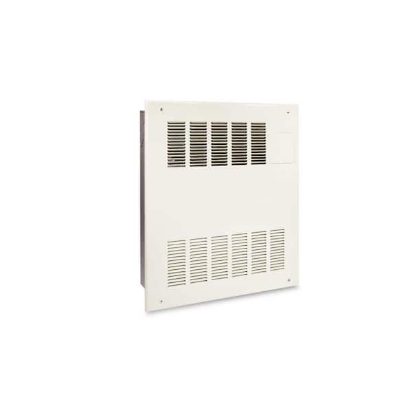 Beacon Morris 27 in. x 21 in. Twin Flo III Recessed Kit (Heater Not Included)