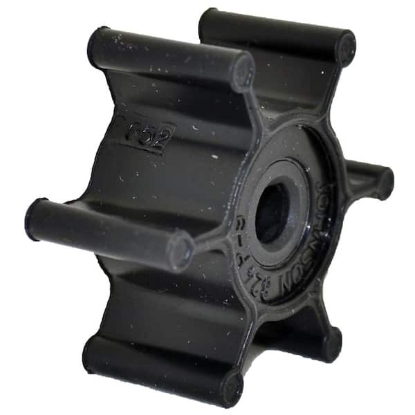 F4 Impeller - Nitrile