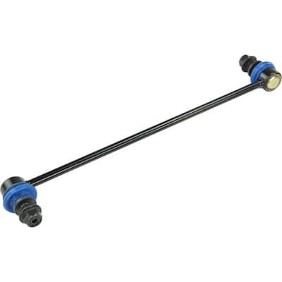 Suspension Stabilizer Bar Link Kit-4Matic Front Left VAICO V30-2744