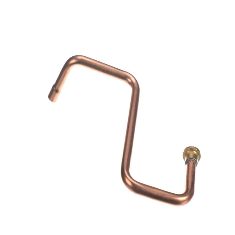 Copper Liquid Line/Tube S1-02322463000 price history on PriceWatchPro