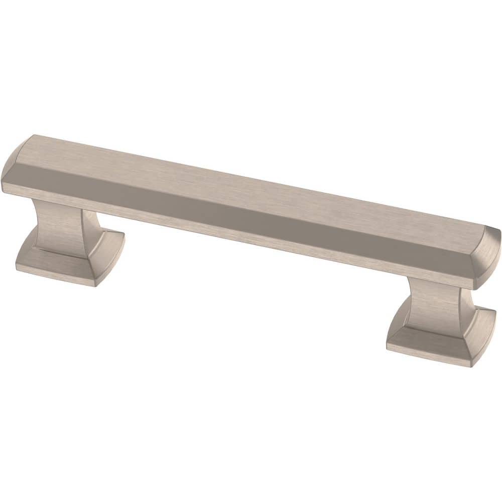 3 in. (76mm) Chamfered Slim Bar Pull, 1 per pkg price history on PriceWatchPro