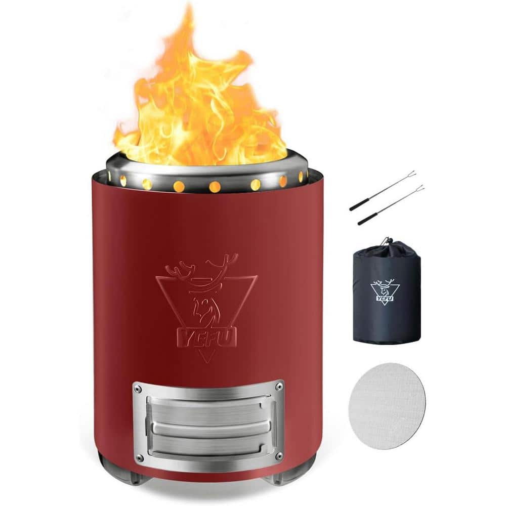 Camp Stove Melissa And Doug Smores Campfire Tabletop Fireplace