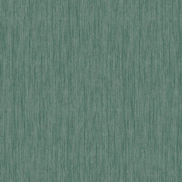 Rafia Grasscloth Emerald Wallpaper