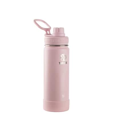 Aoibox 32 oz. Summer Sweetness Stainless Steel Insulated Water Bottle (Set  of 1) SNPH004IN134 - The Home Depot
