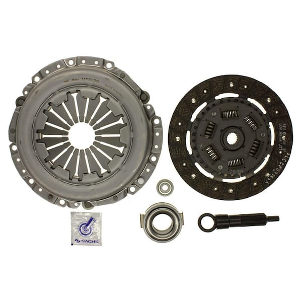 Sachs Clutch Kit