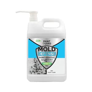 128 oz. Paint-Guard Mold Prevention Additive (Treats 42 gal.)