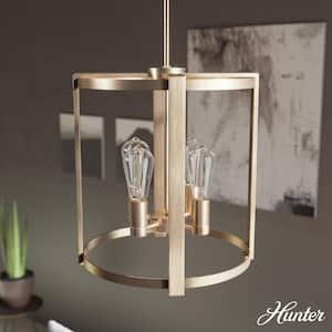 Astwood 4 Light Alturas Gold Island Chandelier Dining Room light