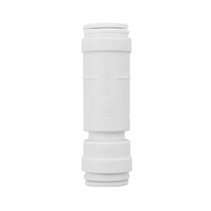 5/16 in. Polypropylene Push-to-Connect Check Valve (10-Pack)