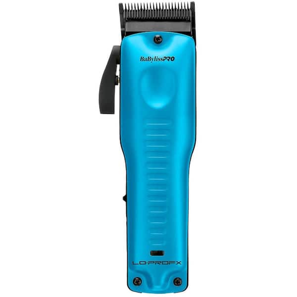 Unbranded Special Edition FX825BI Influencer LOPROFX Clipper, Blue