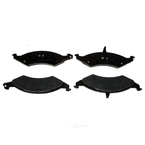 Raybestos Disc Brake Pad Set 1989-1991 Ford Taurus 2.5L