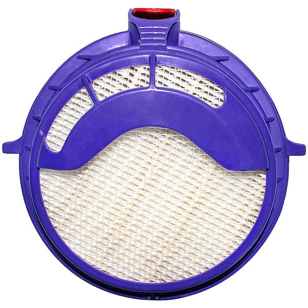 LifeSupplyUSA Replacement Dyson DC-25 Pre-Motor Filter and Post