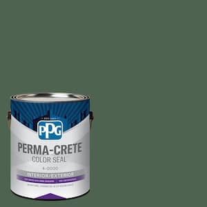 Color Seal 1 gal. PPG13-31 Still Searching Satin Interior/Exterior Concrete Stain
