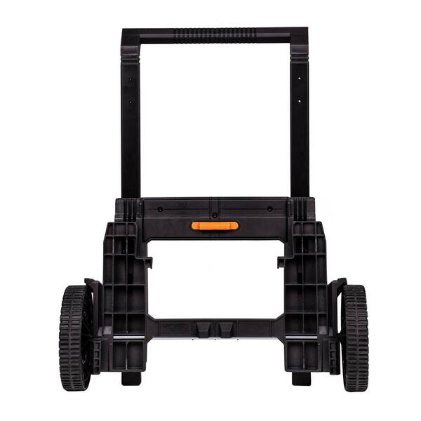 Have a question about RIDGID Pro Gear System Gen 2.0 Durable All