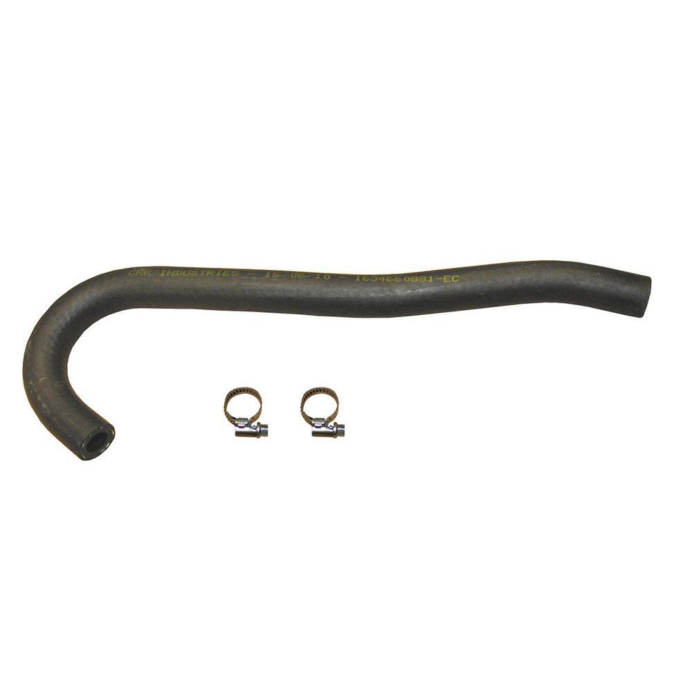 URO Parts® - Power Steering Return Line Hose Assembly