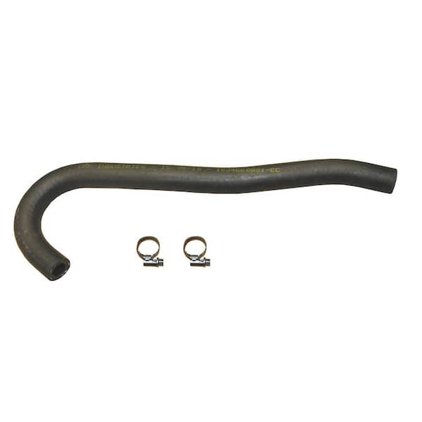 Power Steering Return Hose - Cooler To Reservoir