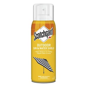 Scotchgard 10.5 oz. (297 g) Water and Sun Shield (1-Can)