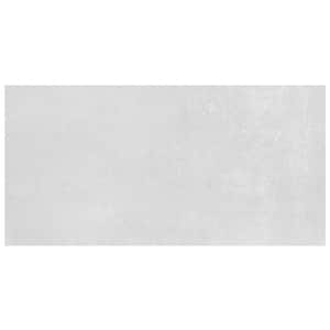 Melange Italian Porcelain Floor and Wall Tile 12 x 24 in. Warm-gray Bulk Value (80 sq. ft.)