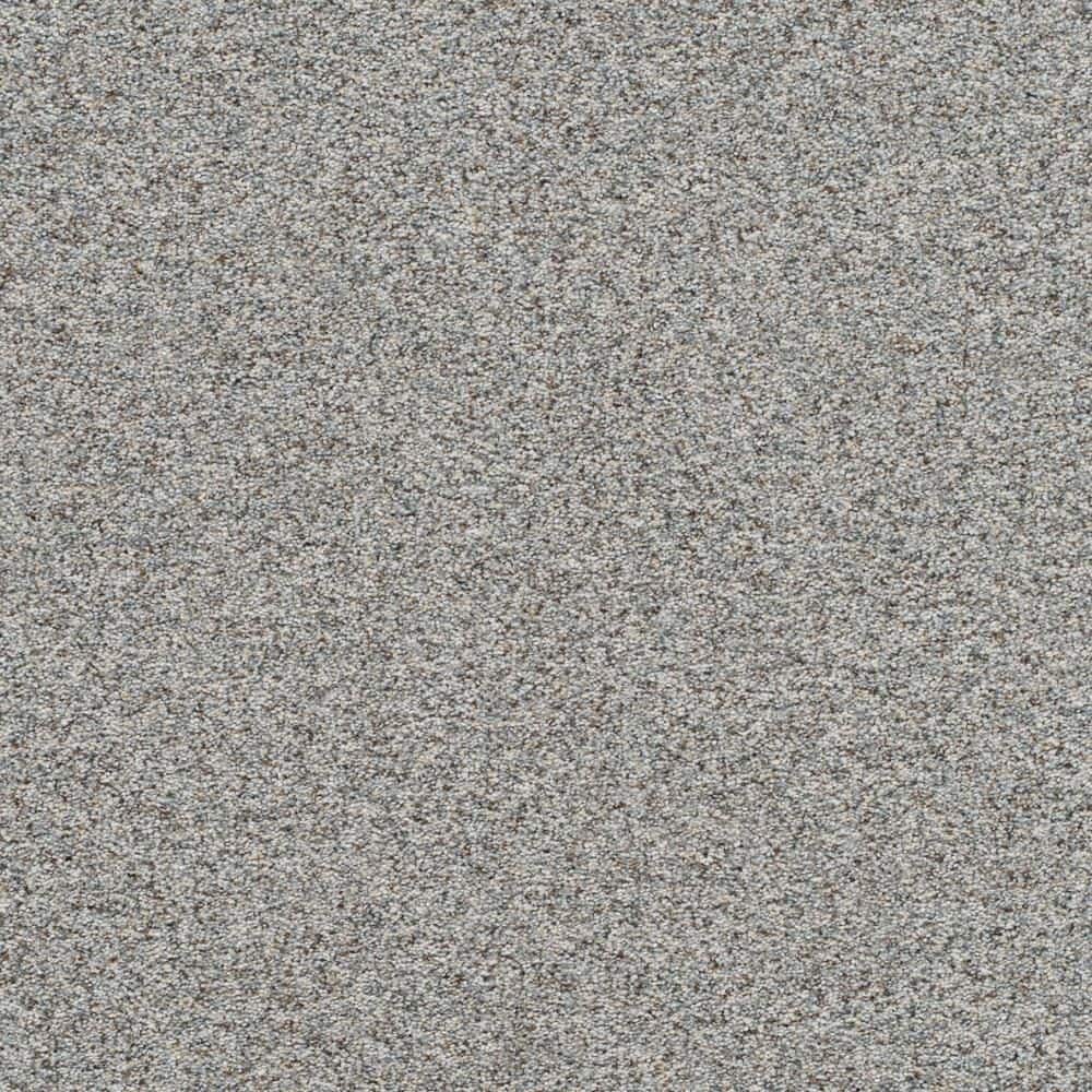 8 in. x 8 in. Texture Carpet Sample-Modern Mosaic II-Color Lundstrom price history on PriceWatchPro