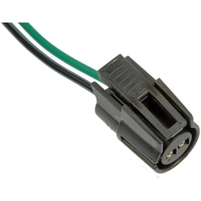 2-Wire A/C Low Pressure Switch