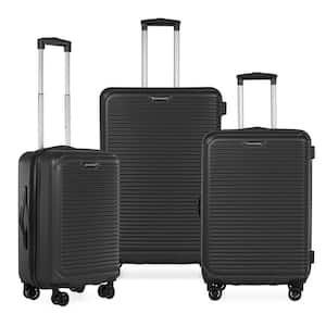 Savannah 3-Piece Hardside Spinner Luggage Set