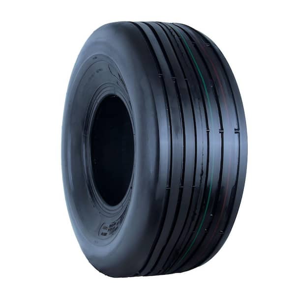 16 in. x 6.5 in.-8 4PR SU08 Rib Lawn/Garden Tire